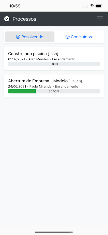 #6. Incentive Contábil (Android) Podle: Acessórias Soluções Inteligentes