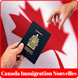 Canada Immigration Nouvelles icon
