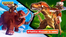 Dinosaur Craft Mods Minecraftのおすすめ画像1