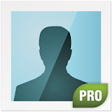 Quick Contacts PRO icon