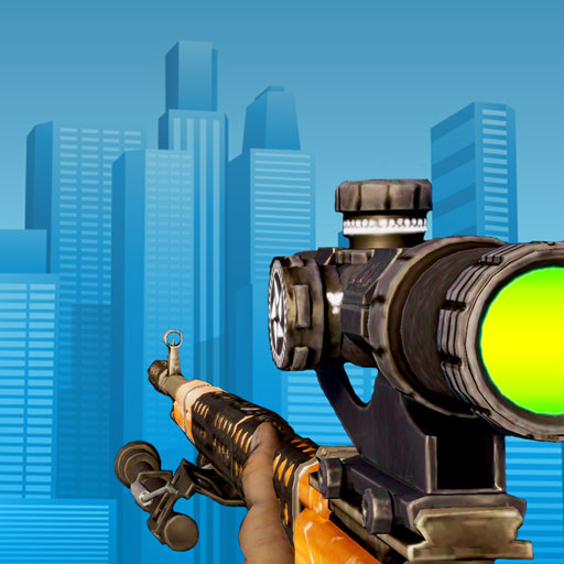 Precision Sniper: Tactical Ops