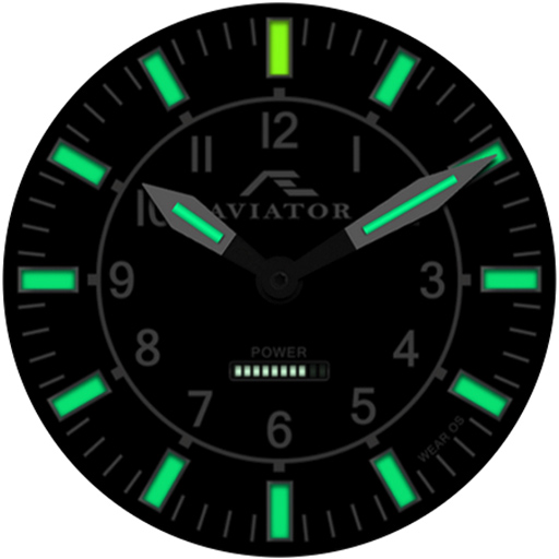 AE AVIATOR screenshot 12