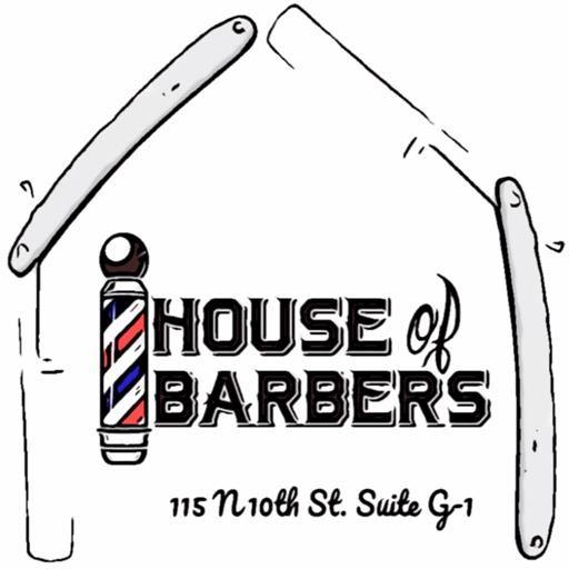 HOUSE OF BARBERS FORT SMITH 14.9.2 Icon
