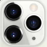 Camera For iPhone 15 Pro Max icon