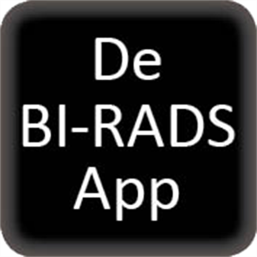 De BI-RADS App