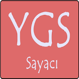 2018 YGS Sayacı icon