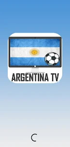 TV Argentina Fútbol - en Vivo