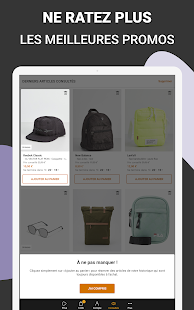 Zalando Privu00e9 - Ventes Privu00e9es 1.12.2 APK screenshots 14