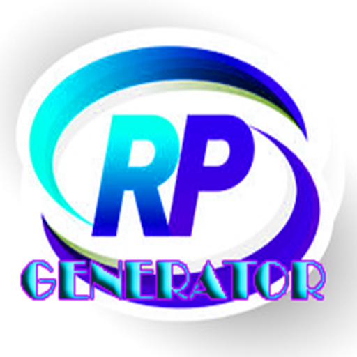 Proxy Generator (Ultimate) logo