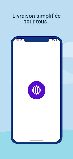 BiExpress Screen 2