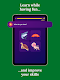 screenshot of Learn Arabic - Beginners