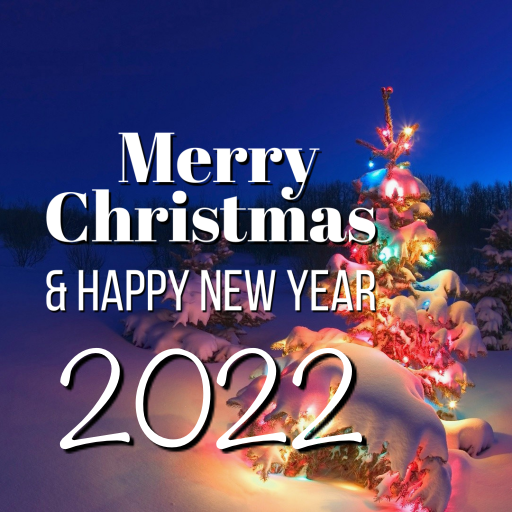 Merry Christmas &amp; Happy New Year Cards 2022 – Aplicații pe Google Play