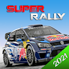 Super Rally 3D : New 2024 icon