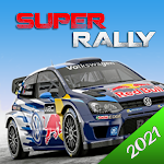 Cover Image of Download Super Rally 3D  APK