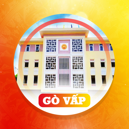 VPĐT Gò Vấp logo