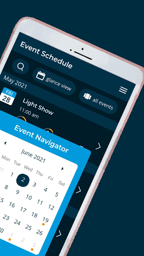 CT Organiser Toolbox Screen 2