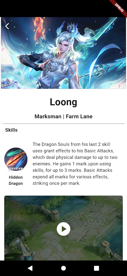 #2. Wiki HOK (Android) Ved: RWstudio