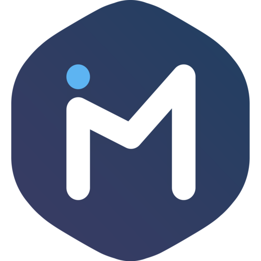 IM 인터뷰마스터 아이엠 - 비대면 인공지능 면접 logo