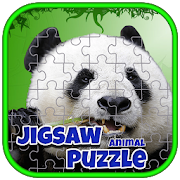 Top 39 Puzzle Apps Like Jigsaw Puzzle – Animal Jigsaw games - Best Alternatives