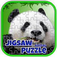 Jigsaw Puzzle – Animal Jigsaw games