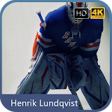 HD Henrik Lundqvist Wallpapers icon