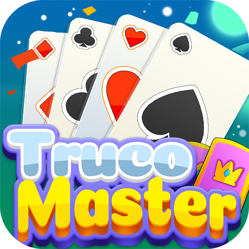 Truco Master - Truco Online
