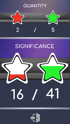 Pros and Cons - Make decision Screen 2