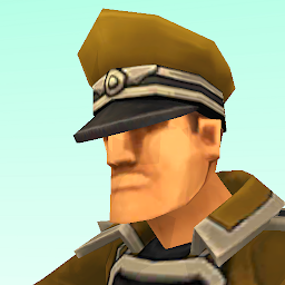 World War Hero: Army Clash