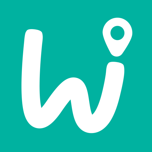Wheelshare logo