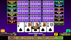 screenshot of Video Poker Multi Pro Casino