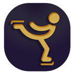 Cover Image of Download The Figure Skating Judge  APK
