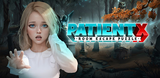 Patient X - Room Escape Puzzle