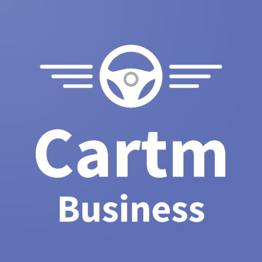 Cartm Business logo