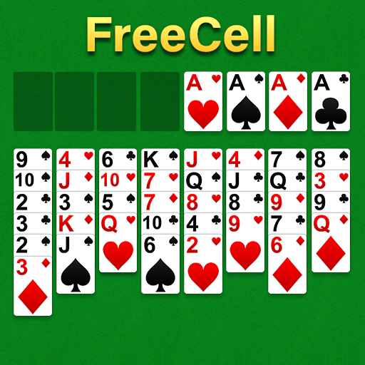 FreeCell FREE - Download