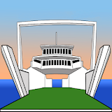 Croatia Ferry icon