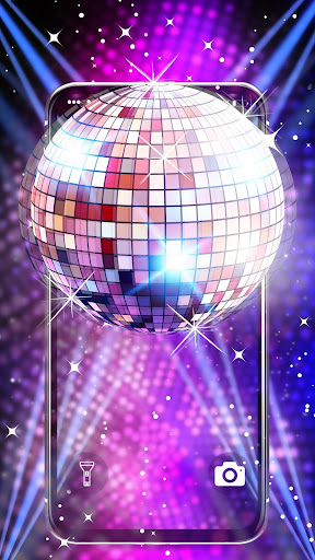 Prom Night APUS Live Wallpaper Screenshot 1 - AppWisp.com
