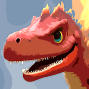 Jurassic Dinosaur: Carnivores Evolution - Dino TCG APK para Android -  Download