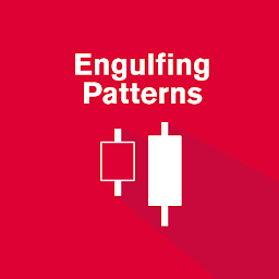 Icon image Easy Engulfing Patterns