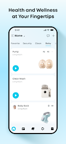 Anker eufy screenshot