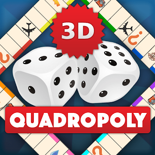 Quadropoly - Monopolist Tycoon apk