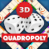 Quadropoly - Monopolist Tycoon