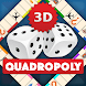 Quadropoly Japanese Monopolist - Androidアプリ