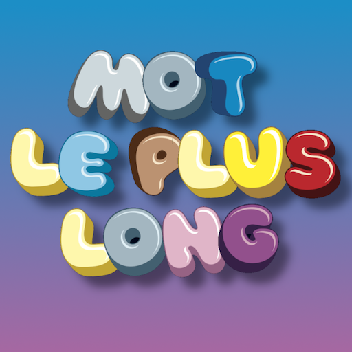 Mot Le Plus Long 1.0 Icon