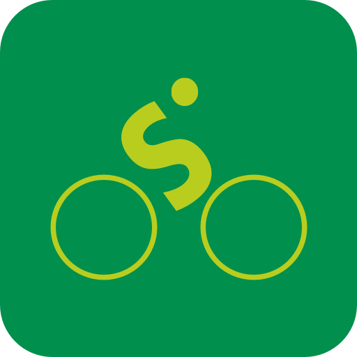 Bike Santos 3.0.13 Icon