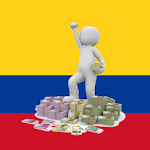 Cover Image of Descargar Calcular liquidacion Colombia  APK