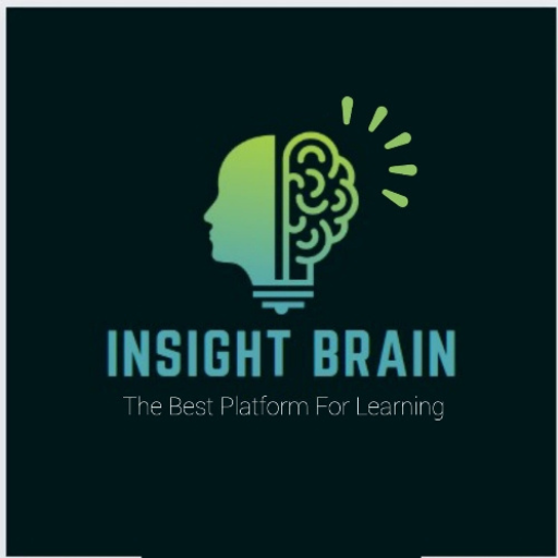 Insight Brain - AppWisp.com