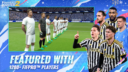 Football Master 2-Soccer Star - Sports - games