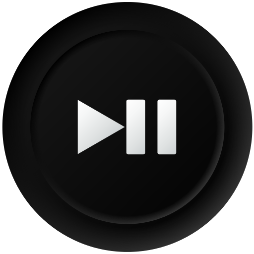 EX Music MP3 Player Pro - 90%  1.1.0 Icon
