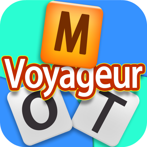 Mot Voyageur  Icon