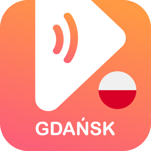 Awesome Gdańsk logo